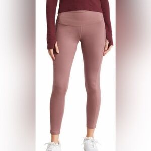 NWT Z by Zella High Waist Leggings